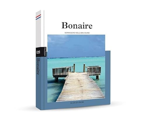 Bonaire: verrassend veelzijdig eiland (PassePartout reisgidsen) von PassePartout reizen