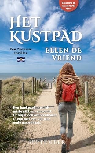 Het kustpad von Batavia Publishers