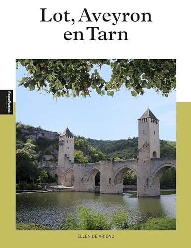 Lot-Aveyron-Tarn von PassePartout reizen