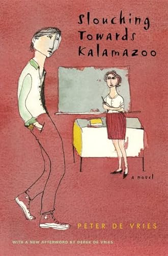 Slouching Towards Kalamazoo: A Novel (Phoenix Fiction) von University of Chicago Press
