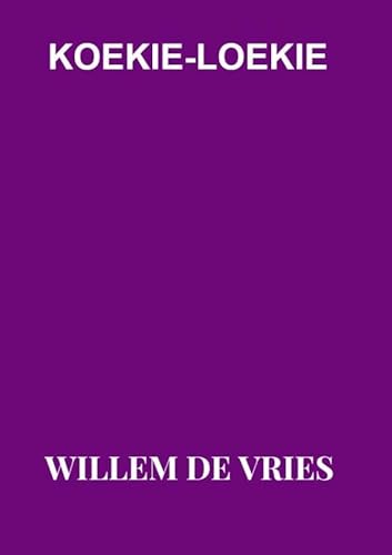 Koekie-loekie von Brave New Books