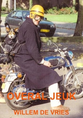 Overal jeuk von Brave New Books