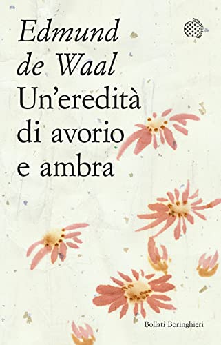 Un'eredità di avorio e ambra (Varianti tascabili)