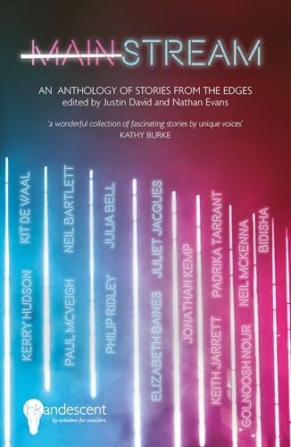 MAINSTREAM: An Anthology of Stories from the Edges