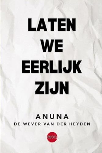 Laten we eerlijk zijn von Epo