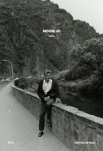 Mooie Jo: roman Mooie Jo: roman von Borgerhoff & Lamberigts