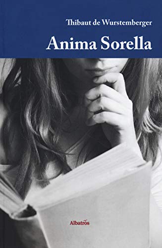Anima sorella (Nuove voci. Confini sperimentali) von Gruppo Albatros Il Filo