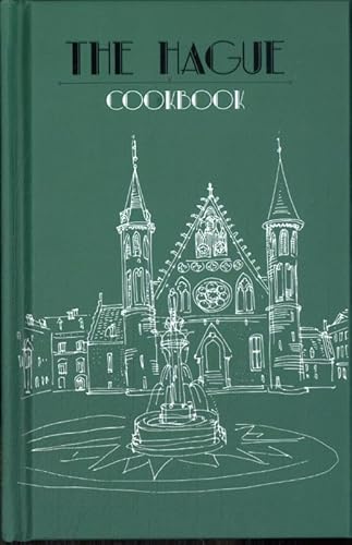 The Hague Cookbook von Het Zwarte Schaap