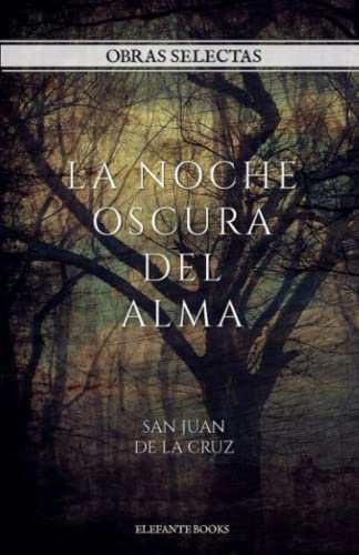 La noche oscura del alma von Independently published