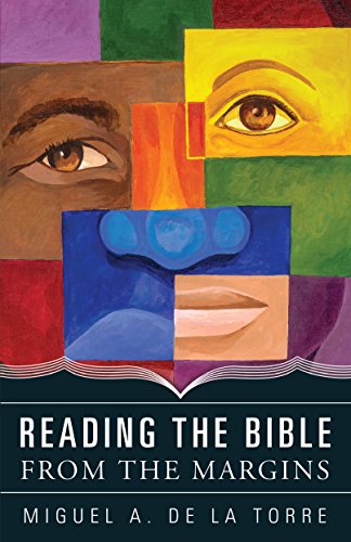 Reading the Bible from the Margins von Orbis Books