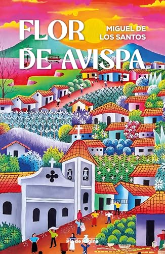 Flor de avispa von Pie de Página