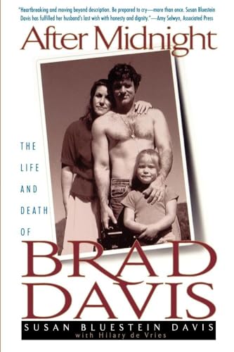 After Midnight: The Life and Death of Brad Davis