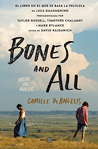Bones and All. Hasta los huesos (Éxitos)