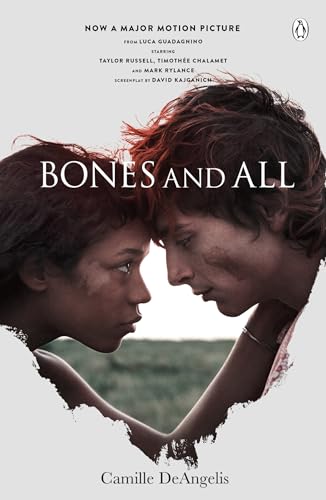 Bones & All: Now a major film starring Timothée Chalamet von Michael Joseph