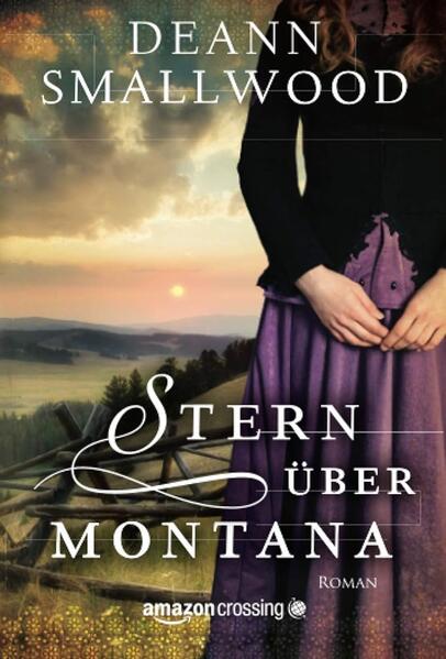 Stern über Montana von Amazon Publishing