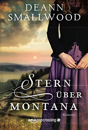 Stern über Montana