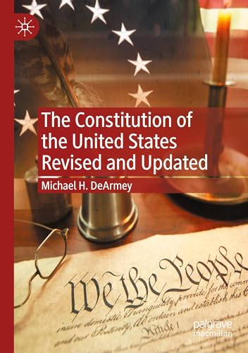 The Constitution of the United States Revised and Updated The Constitution of the United States Revised and Updated von MACMILLAN