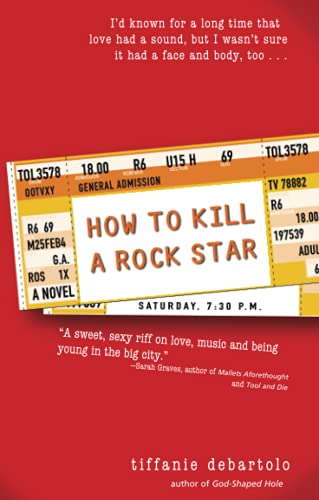 How to Kill a Rock Star