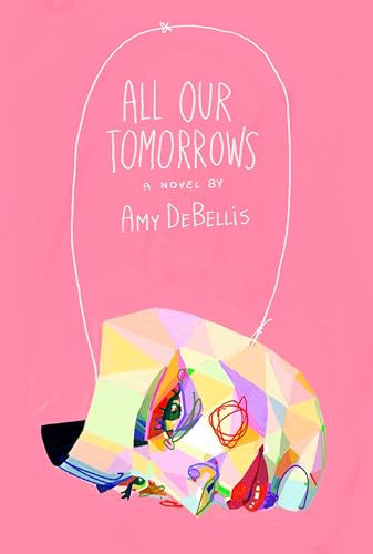 All Our Tomorrows All Our Tomorrows von CLASH Books