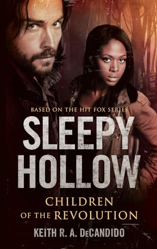 Sleepy Hollow: Children of the Revolution von Titan Publ. Group Ltd.