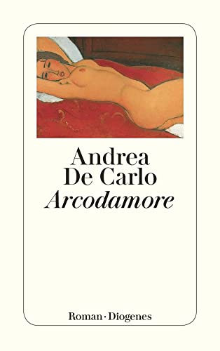 Arcodamore: Roman (detebe)