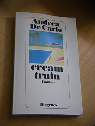 Creamtrain: Roman (detebe)