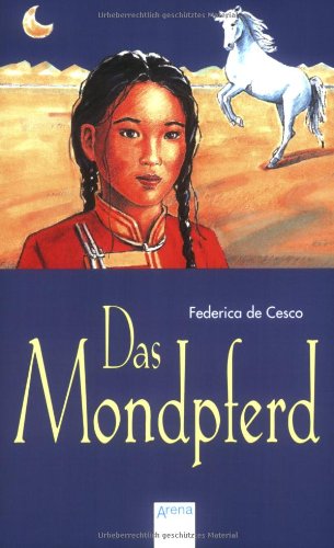 Das Mondpferd