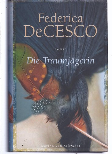 Die Traumjägerin