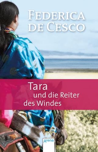 Tara und die Reiter des Windes Tara und die Reiter des Windes