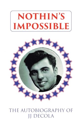 Nothin's Impossible von Christian Faith Publishing, Inc