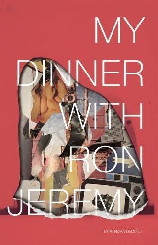 My Dinner with Ron Jeremy von Third Man Records
