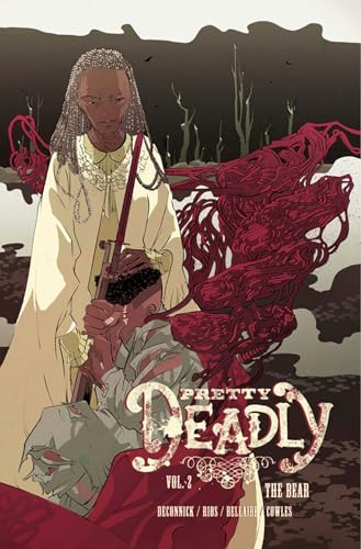 Pretty Deadly Volume 2: The Bear (PRETTY DEADLY TP) von Image Comics