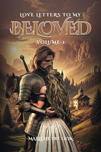 Love Letters To My Beloved Love Letters To My Beloved von EliteScribes Book Writing