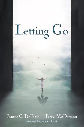 Letting Go von Resource Publications