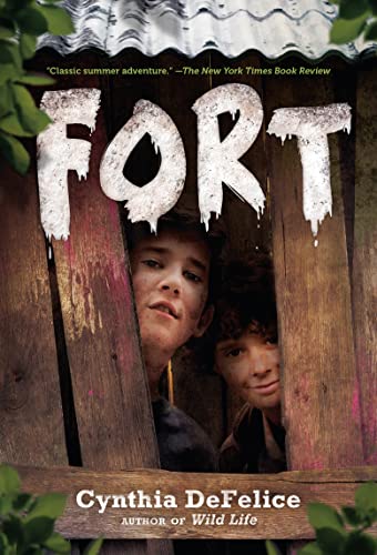 Fort Fort