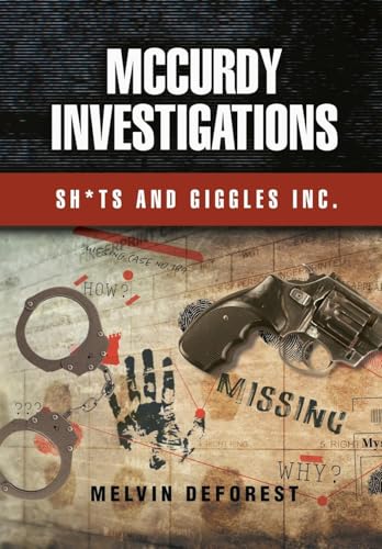 McCurdy Investigations von Milton & Hugo LLC