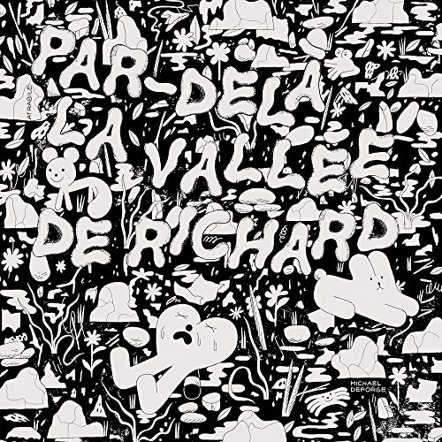 Par-delà la vallée de Richard von ATRABILE