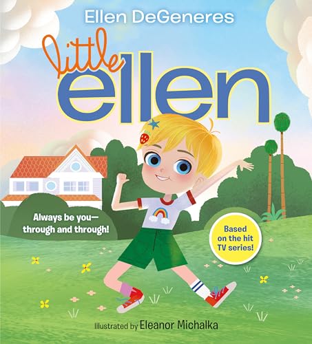 Little Ellen von Random House Books for Young Readers
