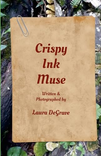 Crispy Ink Muse von Lulu.com