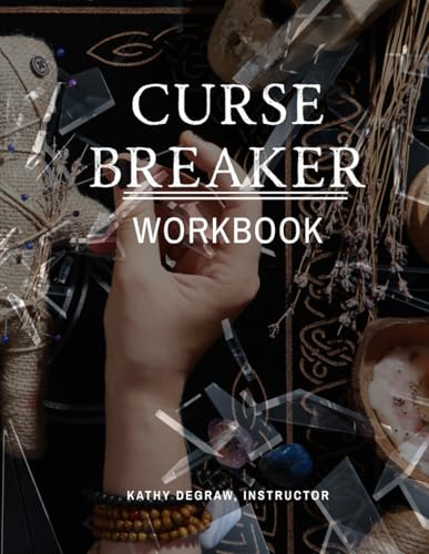 Curse Breaker Workbook von Independently published