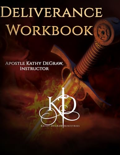 Deliverance Workbook von Independently published
