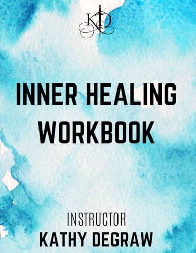 Inner Healing Workbook von Independently published