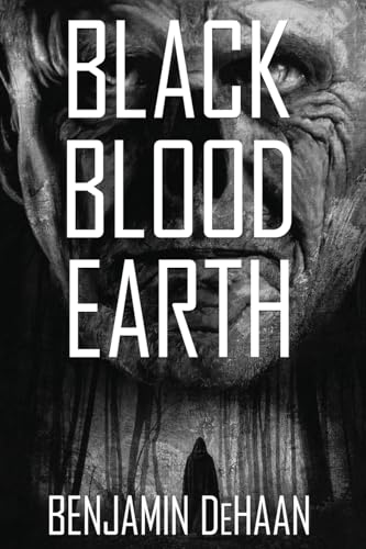 Black Blood Earth von JournalStone