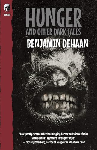 Hunger And Other Dark Tales