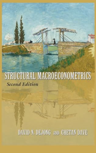 Structural Macroeconometrics: Second Edition