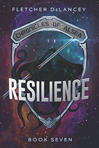 Resilience (Chronicles of Alsea, Band 7)