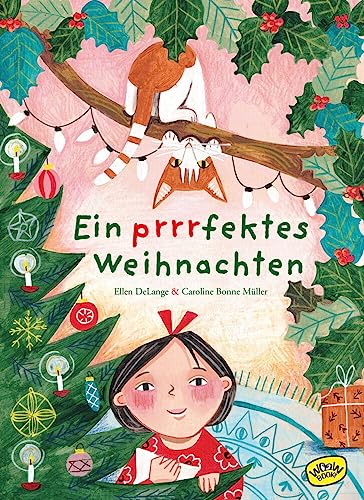 Ein prrrfektes Weihnachten von Woow Books