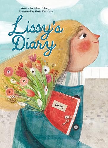 Lissy's Diary von Clavis