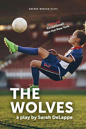 The Wolves (Oberon Modern Plays)