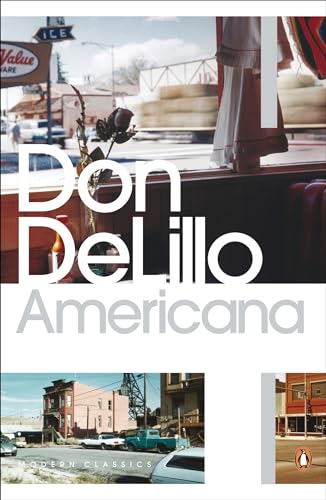 Americana (Penguin Modern Classics)